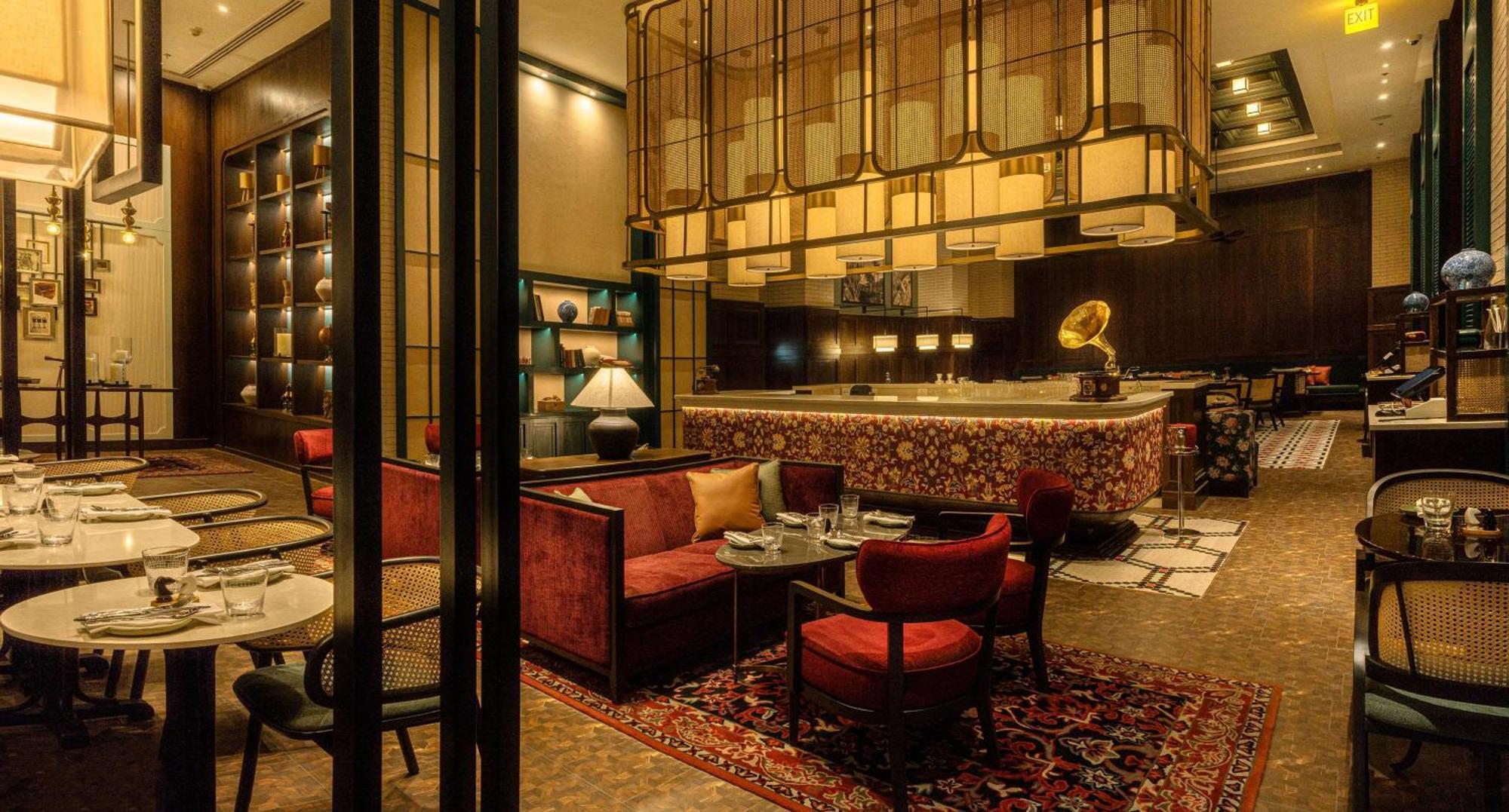 Radisson Blu Hotel & Spa, Nashik Buitenkant foto